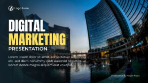 Digital Marketing PPT