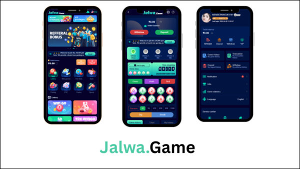 Jalwa Game Script Vue.js with setup